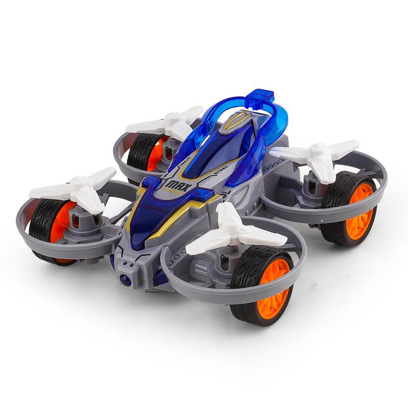 TikTok-Inspired Educational Toy Cars for Boys Ages 1-3