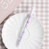 Washable Handle Press Pen Cartoons 0.5mm Erasable Pen Student Pen Neutral Erasable Pen Gel Pens