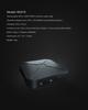 Bluetooh 5.4 Adapter: 2-in-1 Audio Transmitter & Receiver