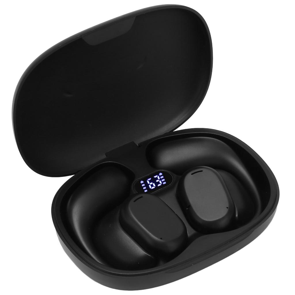Wireless Translator Earbuds Bluetooth 5.3 Translation Earbuds 74 Languages 70 Accents Translator Device with APP for
