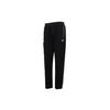 Tapered Training Casual Pants Men Bottoms Black GU1762