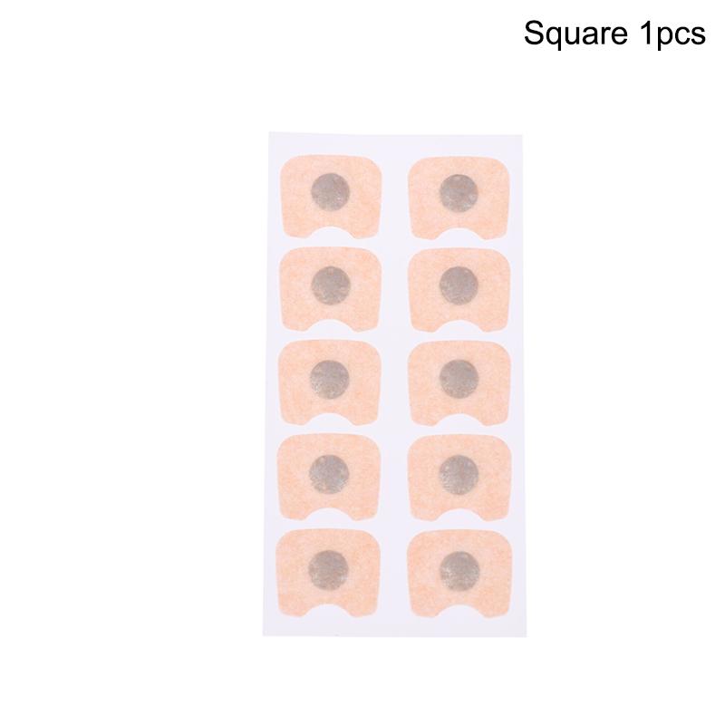 

10/30 шт. Расширители носового дыхания Магнитные носовые полоски Увеличивают воздух Улучшают качество сна Уменьшают храп
