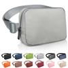 Waist Waist Pouch for Men and Lightweight and Body Shoulder Hip Bag for and Mountaineering Bag, Women, Stylish, Bag, Bag, Running, Outdoors,