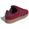 Adidas Campus 00s Collegiate Burgundy Gum - IF4335