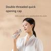 Xiaomi Mijia Thermos Cup Pocket Edition 350ml Stainless Steel Water Portable Insulated Cup Lightweight Thermos Bottle Camping