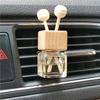 Vent Clip Auto Perfume Diffuser Bottle Aromatherapy Ornament Decor