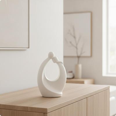 Deko & Wohnaccessoires – Statuetten