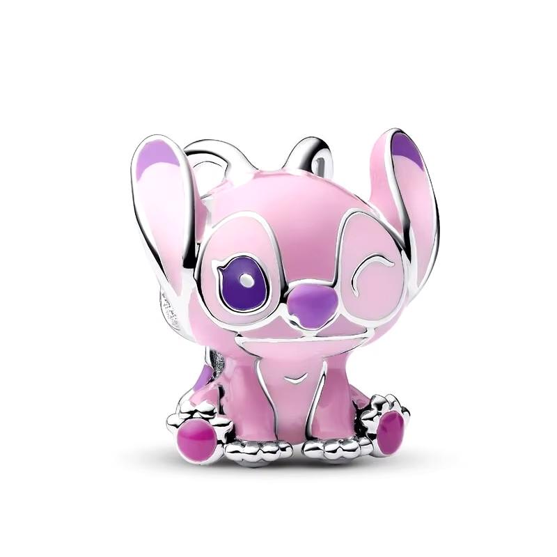 Charm Originales New Pendant Bead Fits Bracelet Bangle Necklace For Charms Copper Woman Luxury Diy Jewelry Making