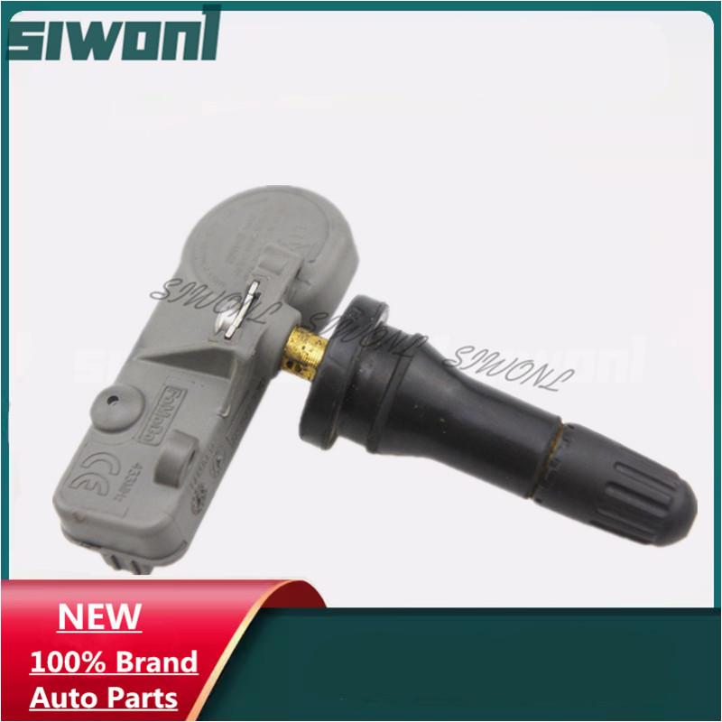 New High Quality Car Accessories Tire Pressure Sensor BB5T1A180BA 5091251 For Ford Transit Flex Lincoln MKT BB5T-1A180-BA 433MHZ