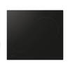 CANDY CI633CBB/1 Induction Hob - 3 Zones - W 60 Cm - Black