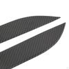 2Pcs Front Vehicle Splitter Spoiler Planes Diffuser Fits