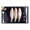Sandu Port Yellow Croaker Seafood