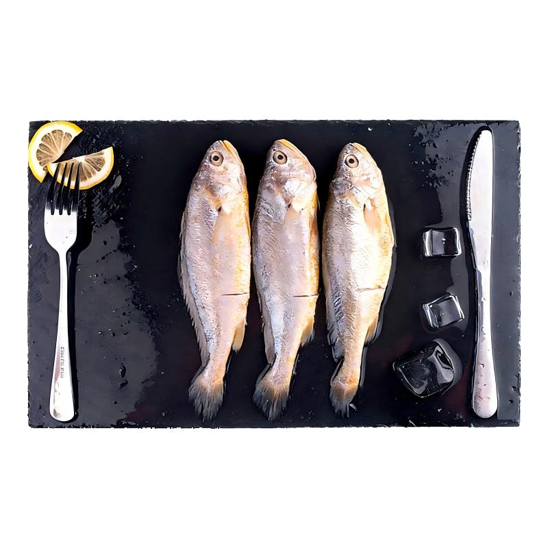 Sandu Port Yellow Croaker Seafood