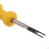 Auto Terminal Removal Tool Wiring Connector Release Pin Extractor Puller Kit