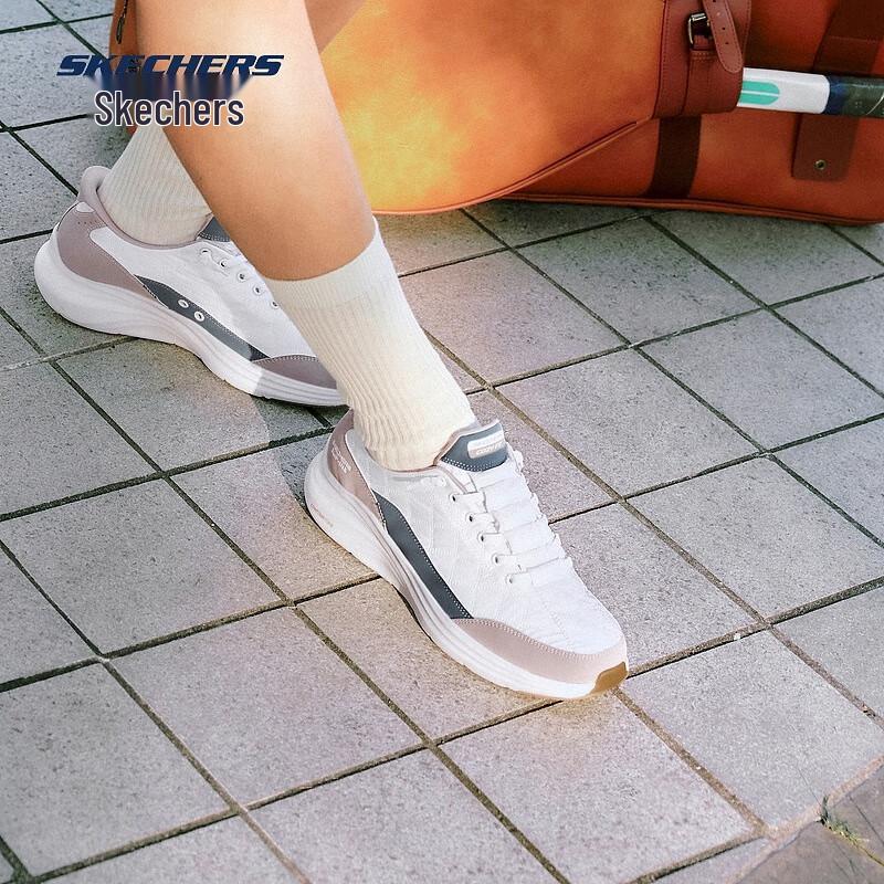 Skechers Women's Cloud Walkers Athletic Shoes - Tony Leung Collection