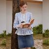 Tops – Blusas e camisas
