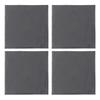 Stepping Stone with Ground Stakes Polypropylene Resin Weatherproof Garden Decor Stepping Stone for Lawn Outdoor