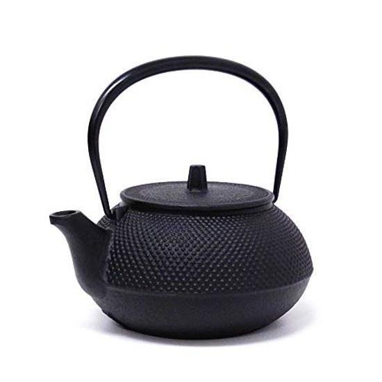 Iwachu Nambu Tekkiki Kyusu Kenyou Tetsubin 7-gata Shin Arare
