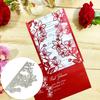 Flower Edge Metal Cutting Dies DIY Scrapbooking Card Making Paper Punch
