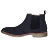 Roamers Mens Casual Gusset Boots