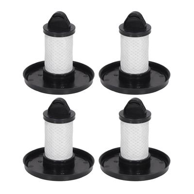4PCS Replacement Front Filter Elements for LZ600 LZ601 LZ602 LZ602C Vacuum Cleaner Pre Filter