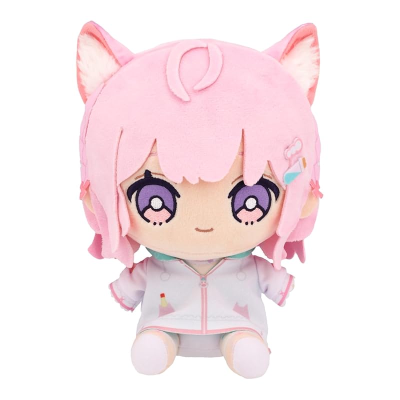 

Koyori Hiroi stuffed toy Parka swimsuit costume Ver. Hololive friends with u official Goods