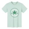 Kids' Summer Breathable Short Sleeve Top