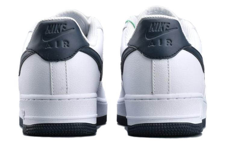 Nike Air Force 1 Low 07 Alb Obsidian Femei AH0287-108