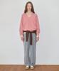SINOON Soft Easy Pants (Melange Gray)