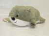 Naito Design Institute, Inc. Continental Walk Pochamaru Plush Toy, Small Asian Small-Clawed Otter