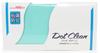 Pearl Cleaning Cloth Clausen AMB40 40 X 40cm Antibacterial Odor Resistant Large Made In Japan Turquoise Green