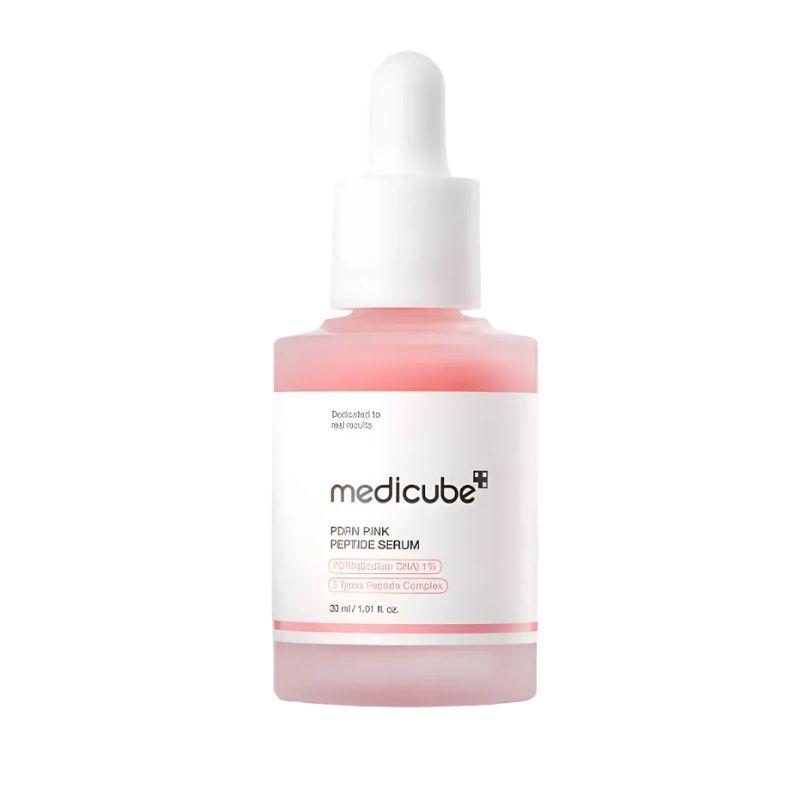 Ампула с PDRN и розовыми пептидами от Medicube 1ea