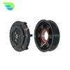 AC A/C Compressor Clutch Pulley 7SEU17C for BMW 325I 330I E90 523I 525I 530I E60 730I E65 N52 630I  64526918753 64509174803