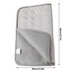 Dog Cooling Mat Pet Sleeping Pad Summer Puppy Cooling Mats Foldable Pet Pads For Medium Small Dogs Cats 30 X 40cm