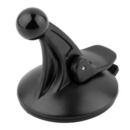 Лобовое стекло автомобиля сильный кронштейн на присоске держатель подставки для GPS чёрный