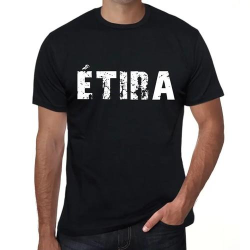 Ultrabasic Men s Stretch T-Shirt Eco-Friendly Graphic T-Shirt S разноцветный