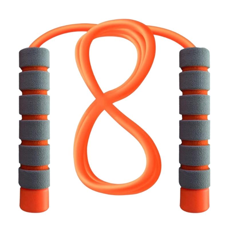 Portables Training Sports Rope Professional Adult Children Gym Jumping Rope for Fitness Game and School Sports