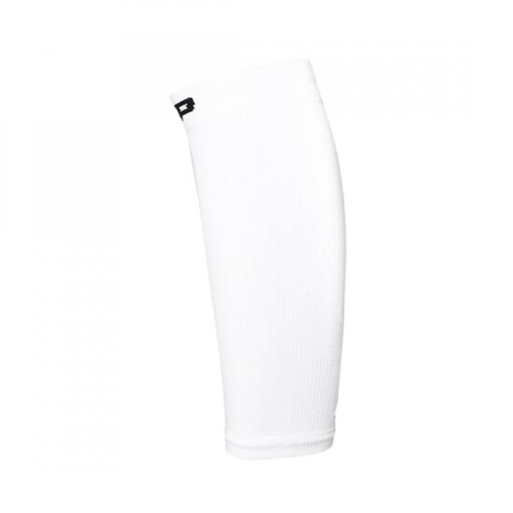 Cep Core Run Calf Sleeves 5.0 White Ws700r White
