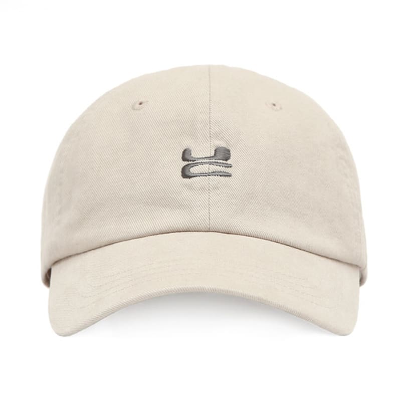 UNDERCONTROL UC / WASHED B B / BEIGE