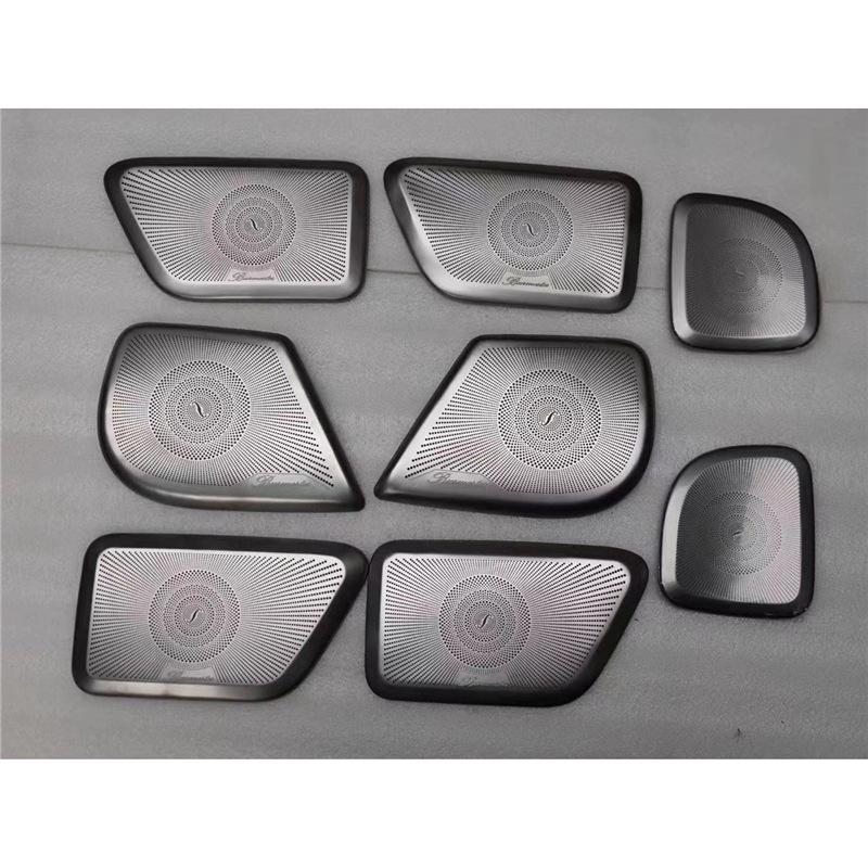 Mercedes-Benz V260/VITO Speaker Cover Upgrade for Business Use Vito (4-piece set)