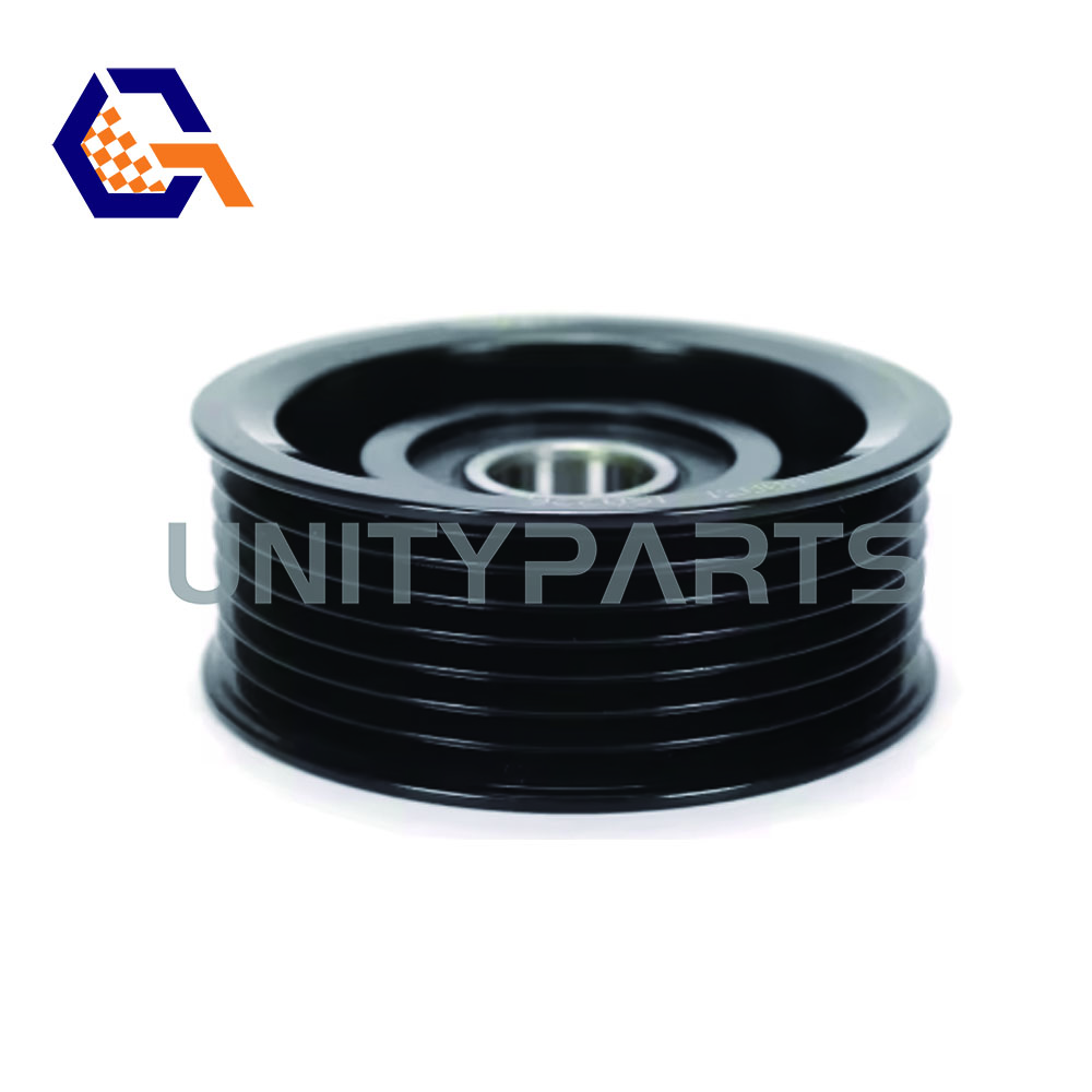 Drive Belt Tensioner Pulley 31189-5A2-A02 For HONDA ACCORD CRV ODYSSEY SPIRIOR TLX 2015-20 31189-5A2-A01 311895A2A02 311895A2A01