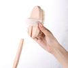Bath Brush Long Handle Rich Bubbles Soft Bristles Fast Drying Detachable Handle Body Brush Bathing Tool