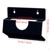 Angle Grinder Holder Hanging Organizer Bracket Sturdy, Iron Portable, Power Tool Storage Rack, for