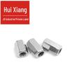 DIN6334 304 Stainless Steel Hex Coupling Nut