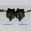 3S 1306 3000KV CW CCW Brushless Motor DC12V Mini Outer Rotor Motor BLDC For Unmanned Aerial Vehicle Quadcopter Aircraft