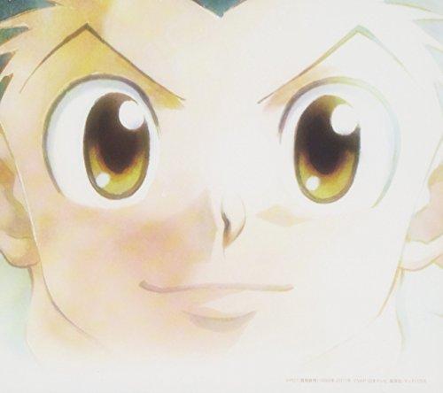 

Animation Soundtrack Music By. Yoshihisa Hirano -