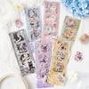 Costura e tricot – Scrapbooking