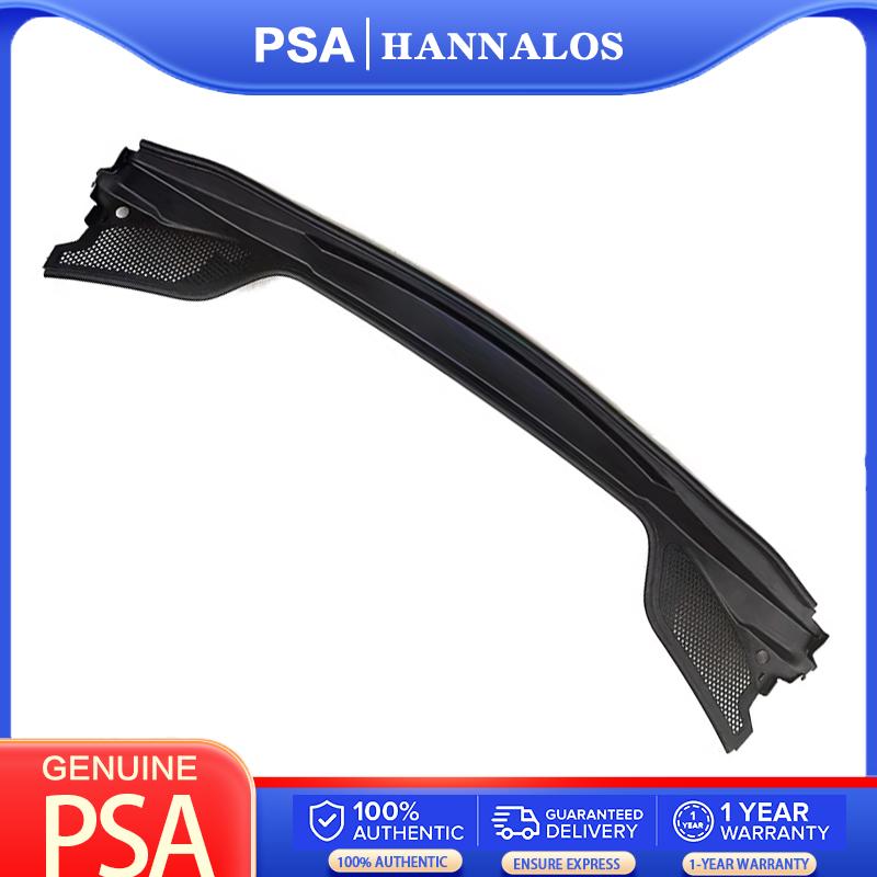 Hannalos 8251V3 Original New For Citroen C4 Front Cover Cover Air Grille Rainboard Windshield Lower Decorative Strip Water Board