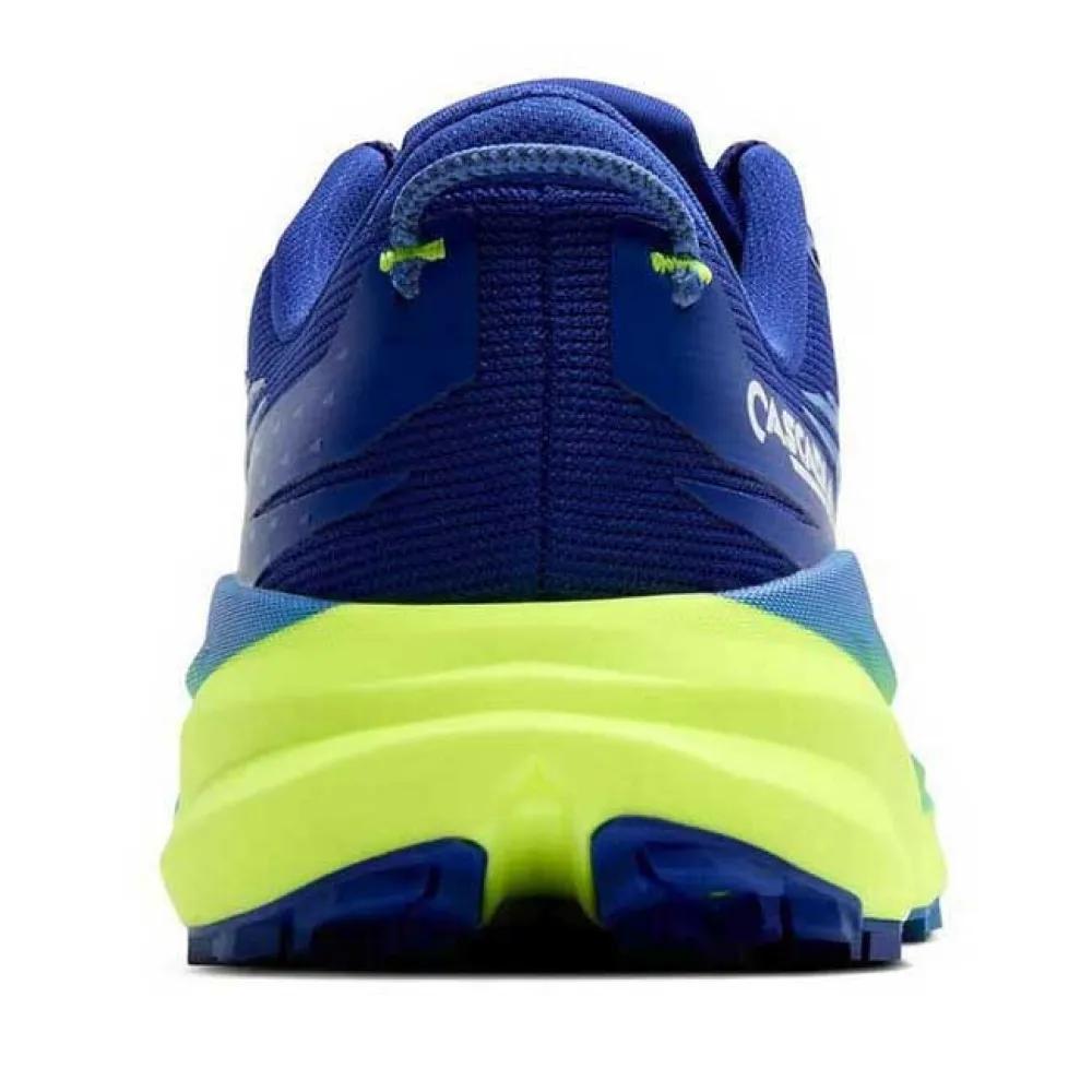 Brooks Кроссовки для трейлраннинга Cascadia 19