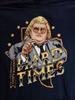 Sällsynt Samling Dusty Rhodes Gåva Till Fan Svart S-5XL Unisex T-shirt Unisex T-shirt